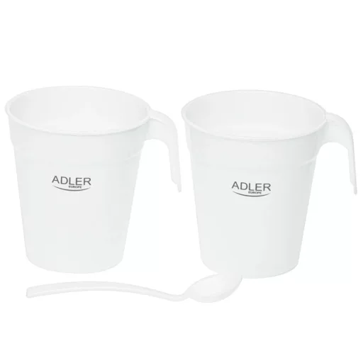 Adler AD1381 VÍZFORRALÓ UTI