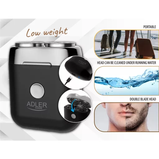 Adler AD2936 BOROTVA