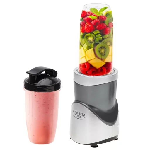 Adler AD4084 SMOOTHIE KÉSZÍTŐ