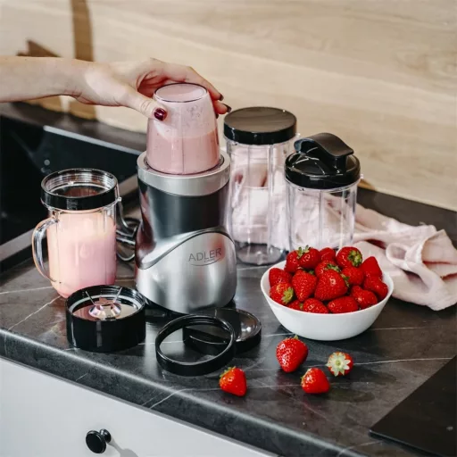 Adler AD4084 SMOOTHIE KÉSZÍTŐ