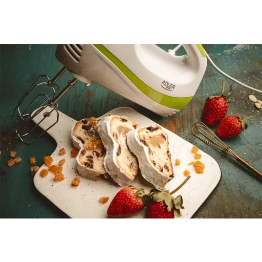 Adler AD4205G KÉZI MIXER