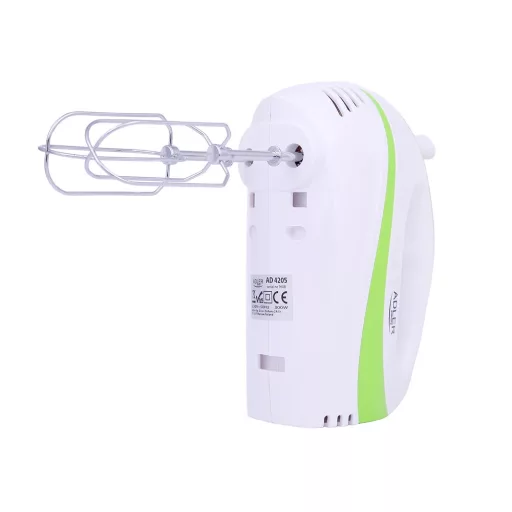 Adler AD4205G KÉZI MIXER