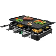 Adler AD6616 RACLETTE GRILL