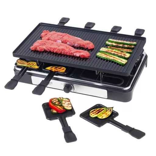 Adler AD6616 RACLETTE GRILL