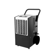 Adler AD7864 PÁRAMENTESÍTŐ IPARI 50L/24 H