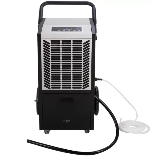 Adler AD7864 PÁRAMENTESÍTŐ IPARI 50L/24 H