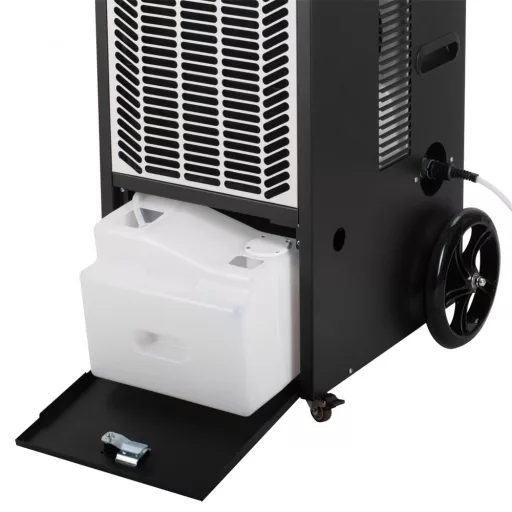 Adler AD7864 PÁRAMENTESÍTŐ IPARI 50L/24 H