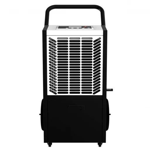 Adler AD7864 PÁRAMENTESÍTŐ IPARI 50L/24 H