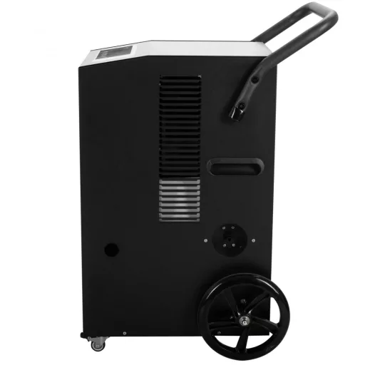 Adler AD7864 PÁRAMENTESÍTŐ IPARI 50L/24 H