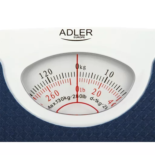 Adler AD8151B MÉRLEG SZEMÉLY