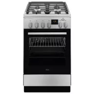 Aeg CKB56490BM TŰZHELY KOMBINÁLT