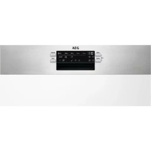 Aeg FEE53610ZM MOSOGATÓGÉP BEÉPÍTHETŐ 13 TERÍTÉK