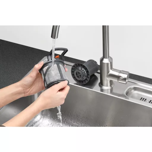 Aeg FFB62427ZM MOSOGATÓGÉP 9 TERÍTÉK KESKENY