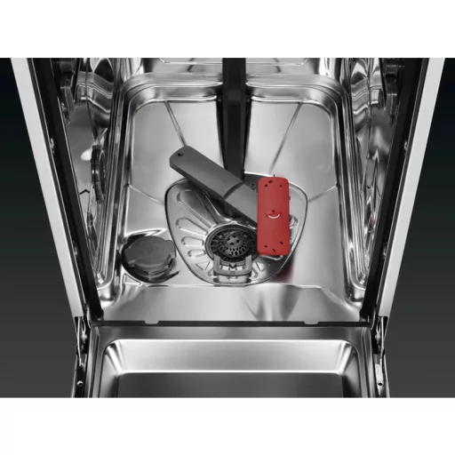 Aeg FFB62427ZM MOSOGATÓGÉP 9 TERÍTÉK KESKENY