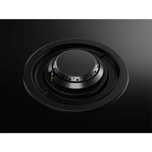 Aeg HKB64453NB FŐZŐLAP BEÉPÍTHETŐ GÁZ