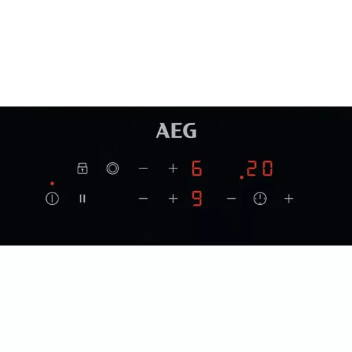 Aeg HRB32310CB FŐZŐLAP BEÉPÍTHETŐ DOMINÓ