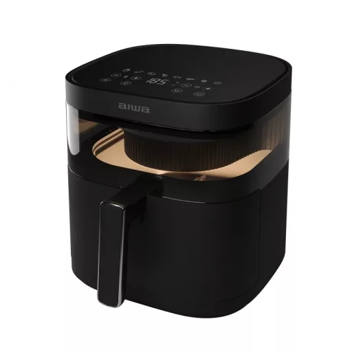 Aiwa AFR-6000 FORRÓLEVEGŐS SÜTŐ