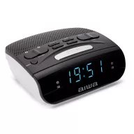 Aiwa CR-15 RÁDIÓ ASZTALI ÓRÁS