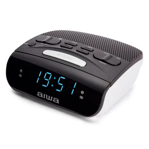Aiwa CR-15 RÁDIÓ ASZTALI ÓRÁS