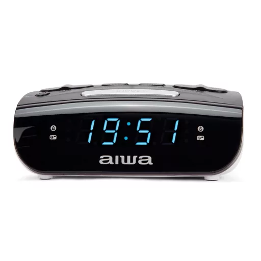 Aiwa CR-15 RÁDIÓ ASZTALI ÓRÁS