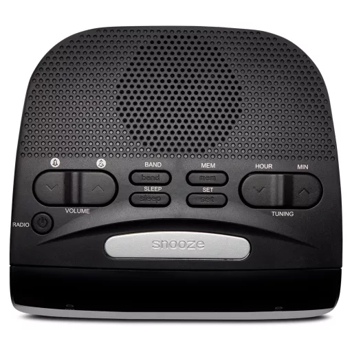 Aiwa CR-15 RÁDIÓ ASZTALI ÓRÁS