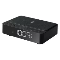 Aiwa CR-30/BK RÁDIÓ ASZTALI ÓRÁS