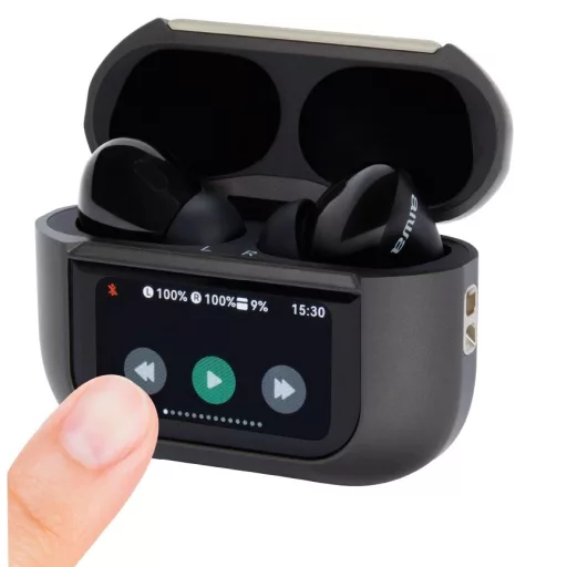 Aiwa EBTW-350TN FÜLHALLGATÓ BLUETOOTH