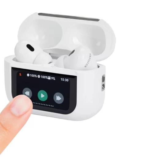 Aiwa EBTW-350WT FÜLHALLGATÓ BLUETOOTH