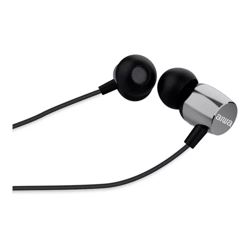 Aiwa ESTM-30SL FÜLHALLGATÓ