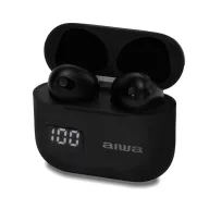 Aiwa ETWS-150BK FÜLHALLGATÓ BLUETOOTH
