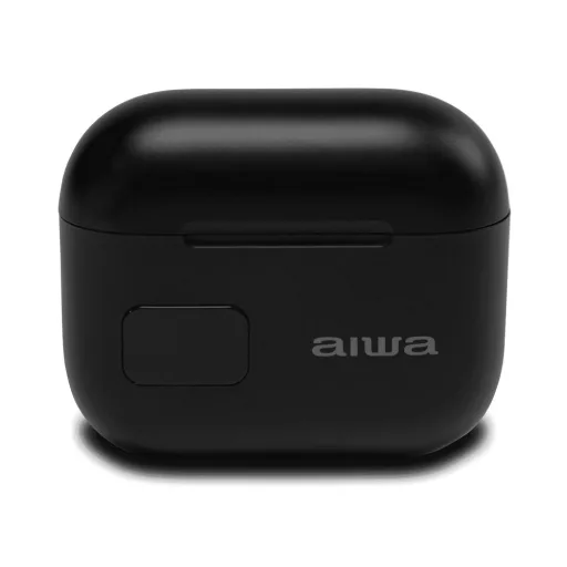 Aiwa ETWS-150BK FÜLHALLGATÓ BLUETOOTH