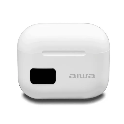 Aiwa ETWS-150WH FÜLHALLGATÓ BLUETOOTH