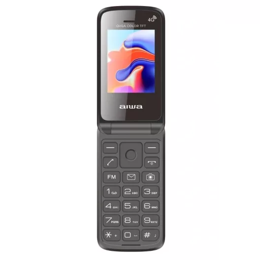 Aiwa FP-30-4G/BL MOBILTELEFON