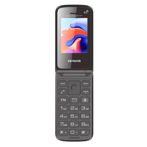 Aiwa FP-30-4G/RD MOBILTELEFON