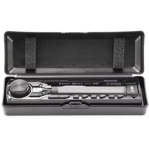 Aiwa IC-300BT AUTÓRÁDIÓ