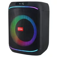 Aiwa KBTUS-290 PARTY HANGFAL