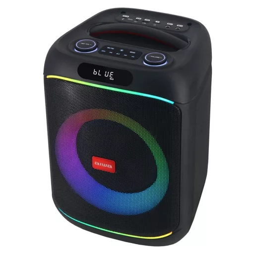 Aiwa KBTUS-290 PARTY HANGFAL