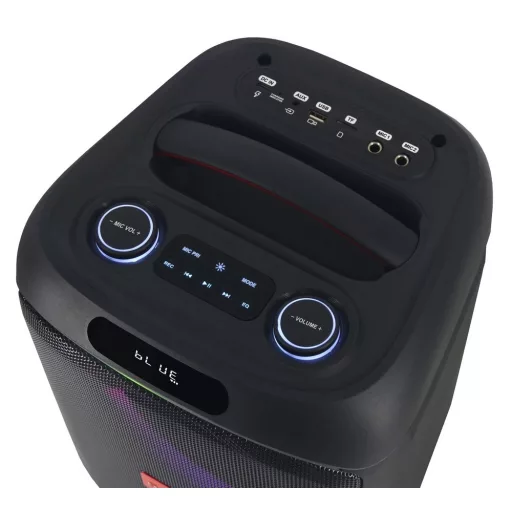 Aiwa KBTUS-290 PARTY HANGFAL