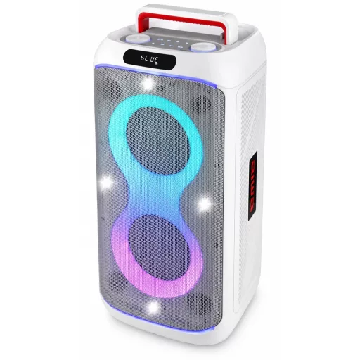Aiwa KBTUS-490W PARTY HANGFAL