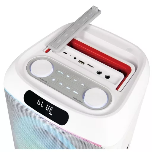 Aiwa KBTUS-490W PARTY HANGFAL
