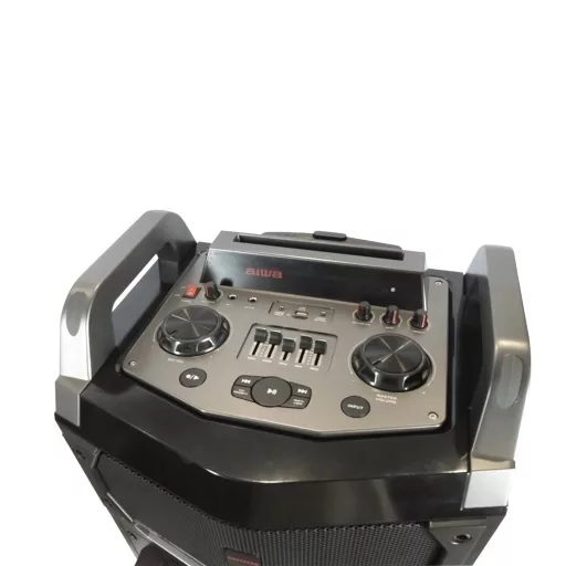 Aiwa KBTUS-900 PARTY HANGFAL