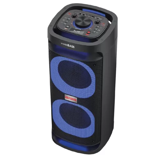 Aiwa KBTUS-D800 PARTY HANGFAL