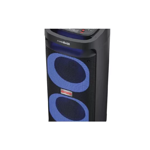 Aiwa KBTUS-D800 PARTY HANGFAL