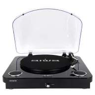 Aiwa LPS-25BK LEMEZLEJÁTSZÓ
