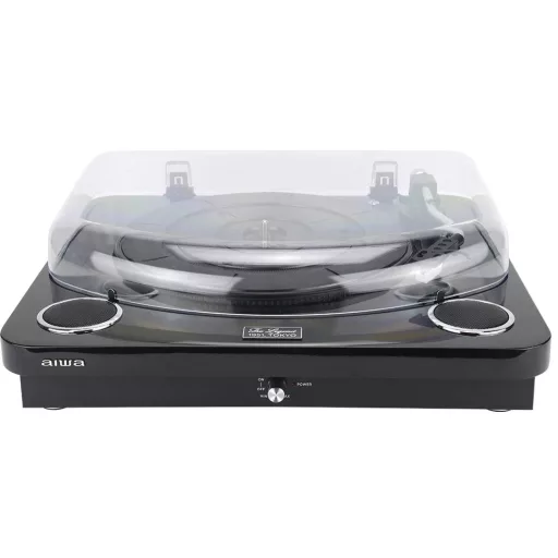 Aiwa LPS-25BK LEMEZLEJÁTSZÓ