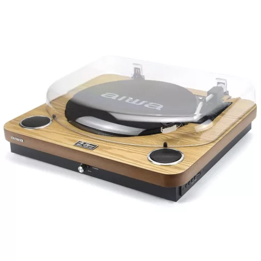 Aiwa LPS-25WD LEMEZLEJÁTSZÓ