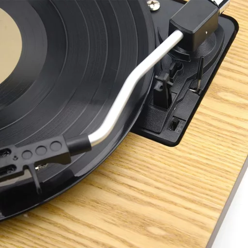Aiwa LPS-25WD LEMEZLEJÁTSZÓ