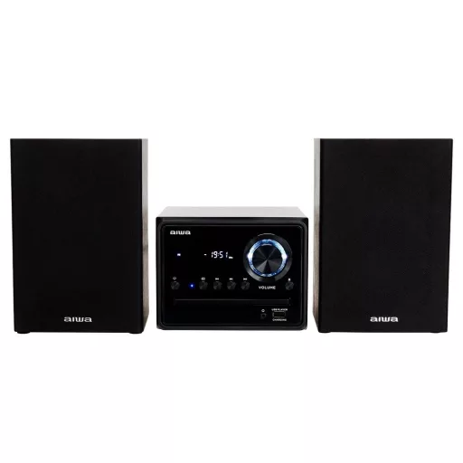 Aiwa MCBT-350 MINI HIFI
