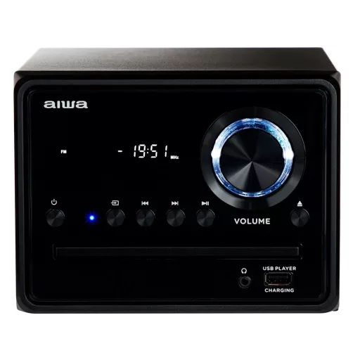 Aiwa MCBT-350 MINI HIFI