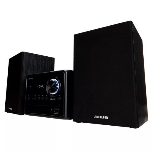 Aiwa MCBT-350 MINI HIFI